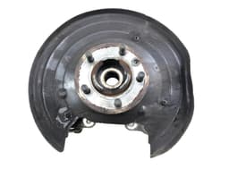 LAND ROVER LR043593 Wheel bearing housing rear right LAND ROVER RANGE ROVER SPORT II (L494) (2013-2022) — thumbnail 1