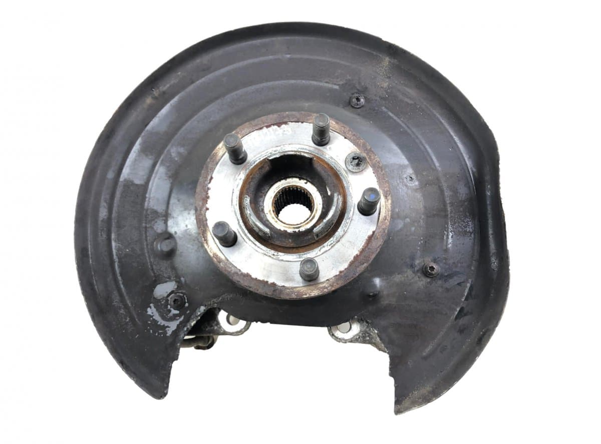 LAND ROVER LR043593 Wheel bearing housing rear right LAND ROVER RANGE ROVER SPORT II (L494) (2013-2022)