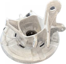 BMW Wheel bearing housing rear right BMW 5 (F10, F11) (2010-2017) — thumbnail 1
