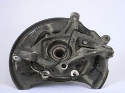 MERCEDES-BENZ A2303505408 A2303508608 A2303570308 A2305401617 Wheel bearing housing rear right MERCEDES-BENZ SL-CLASS (R230) (2001-2012) — thumbnail 1