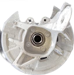 BMW Wheel bearing housing rear right BMW 5 (F10, F11) (2010-2017) — thumbnail 3
