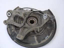 MERCEDES-BENZ A2303505408 A2303508608 A2303570308 A2305401617 Wheel bearing housing rear right MERCEDES-BENZ SL-CLASS (R230) (2001-2012) — thumbnail 2