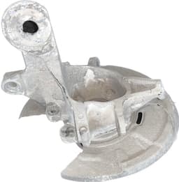 BMW Wheel bearing housing rear right BMW 5 (F10, F11) (2010-2017) — thumbnail 2
