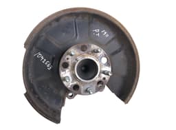 KIA 52720C1100 Wheel bearing housing rear right KIA OPTIMA IV (JF) (2015-2020) — thumbnail 1