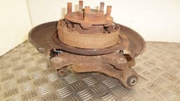 SUBARU Wheel bearing housing rear right SUBARU FORESTER (SJ) (2013-2018) — thumbnail 2