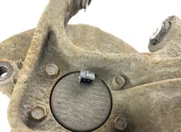 KIA 52720C1100 Wheel bearing housing rear right KIA OPTIMA IV (JF) (2015-2020) — thumbnail 2