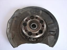 MERCEDES-BENZ A2303505408 A2303508608 A2303570308 A2305401617 Wheel bearing housing rear right MERCEDES-BENZ SL-CLASS (R230) (2001-2012) — thumbnail 3
