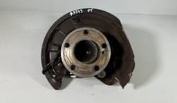 MERCEDES-BENZ A2463503641 Wheel bearing housing rear right MERCEDES-BENZ B-CLASS (W246, W242) (2011-2018) — thumbnail 1
