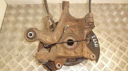 SUBARU Wheel bearing housing rear right SUBARU FORESTER (SJ) (2013-2018) — thumbnail 4