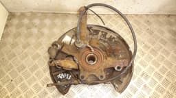 MERCEDES-BENZ Wheel bearing housing rear right MERCEDES-BENZ S-CLASS (W220) (1998-2005) — thumbnail 3