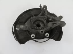 MERCEDES-BENZ A2303505408 A2303508608 Wheel bearing housing rear right MERCEDES-BENZ SL-CLASS (R230) (2001-2012) — thumbnail 1