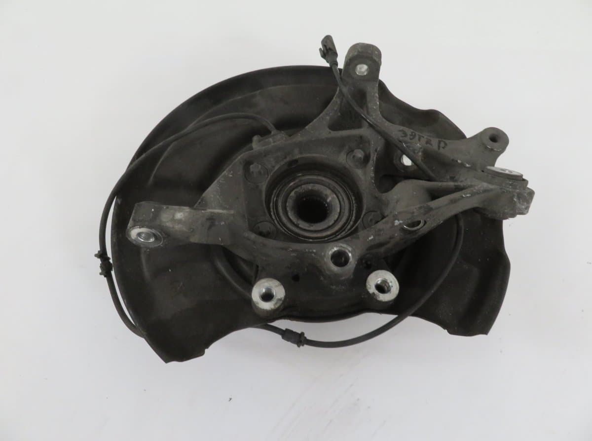 MERCEDES-BENZ A2303505408 A2303508608 Wheel bearing housing rear right MERCEDES-BENZ SL-CLASS (R230) (2001-2012)