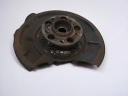 MERCEDES-BENZ A2303505408 A2303508608 A2303508608 A2303570308 A2303570108 Wheel bearing housing rear right MERCEDES-BENZ SL-CLASS (R230) (2001-2012) — thumbnail 4
