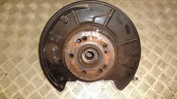 MERCEDES-BENZ Wheel bearing housing rear right MERCEDES-BENZ S-CLASS (W220) (1998-2005) — thumbnail 1