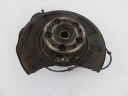MERCEDES-BENZ A2303505408 A2303508608 Wheel bearing housing rear right MERCEDES-BENZ SL-CLASS (R230) (2001-2012) — thumbnail 2