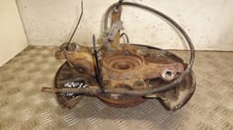 MERCEDES-BENZ Wheel bearing housing rear right MERCEDES-BENZ S-CLASS (W220) (1998-2005) — thumbnail 4