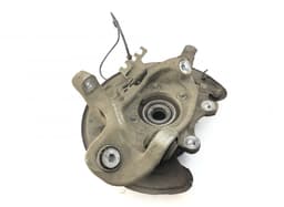 MERCEDES-BENZ A2133507401 Wheel bearing housing rear right MERCEDES-BENZ E-CLASS (W213) (2016-2023) — thumbnail 2