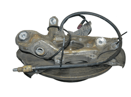 MERCEDES-BENZ Wheel bearing housing rear right MERCEDES-BENZ C-CLASS (W204) (2007-2013) — thumbnail 2