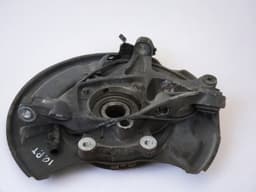 MERCEDES-BENZ A2303505408 A2303508608 A2303508608 A2303570308 A2303570108 Wheel bearing housing rear right MERCEDES-BENZ SL-CLASS (R230) (2001-2012) — thumbnail 2