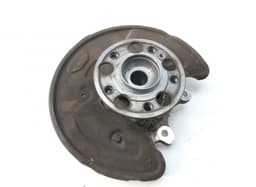 MERCEDES-BENZ A2133507401 Wheel bearing housing rear right MERCEDES-BENZ E-CLASS (W213) (2016-2023) — thumbnail 1