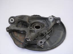 MERCEDES-BENZ A2303505408 A2303508608 A2303508608 A2303570308 A2303570108 Wheel bearing housing rear right MERCEDES-BENZ SL-CLASS (R230) (2001-2012) — thumbnail 3