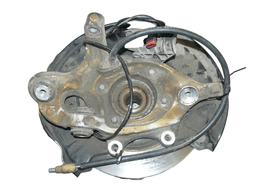 MERCEDES-BENZ Wheel bearing housing rear right MERCEDES-BENZ C-CLASS (W204) (2007-2013) — thumbnail 3