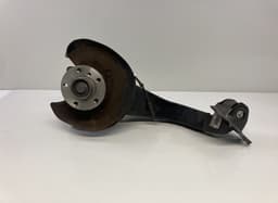 BMW 33326851580 6851580 Wheel bearing housing rear right BMW 2 Active Tourer (F45, F46) (2013-2021) — thumbnail 1