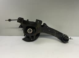 VOLVO 31476213 Wheel bearing housing rear right VOLVO XC60 I (2008-2017) — thumbnail 2