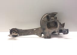 VOLVO 6G915A968 Wheel bearing housing rear right VOLVO V70 III (BW) (2007-2016) — thumbnail 2