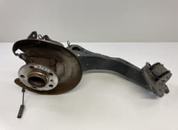 MINI 33416858086 33326851582 33326851580 34525A98F70 Wheel bearing housing rear right MINI MINI CLUBMAN II (F54) (2014-2024) — thumbnail 1