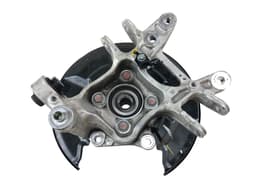 HONDA 52210TNYJ00 Wheel bearing housing rear right HONDA CR-V V (RW) (2016-2023) — thumbnail 1