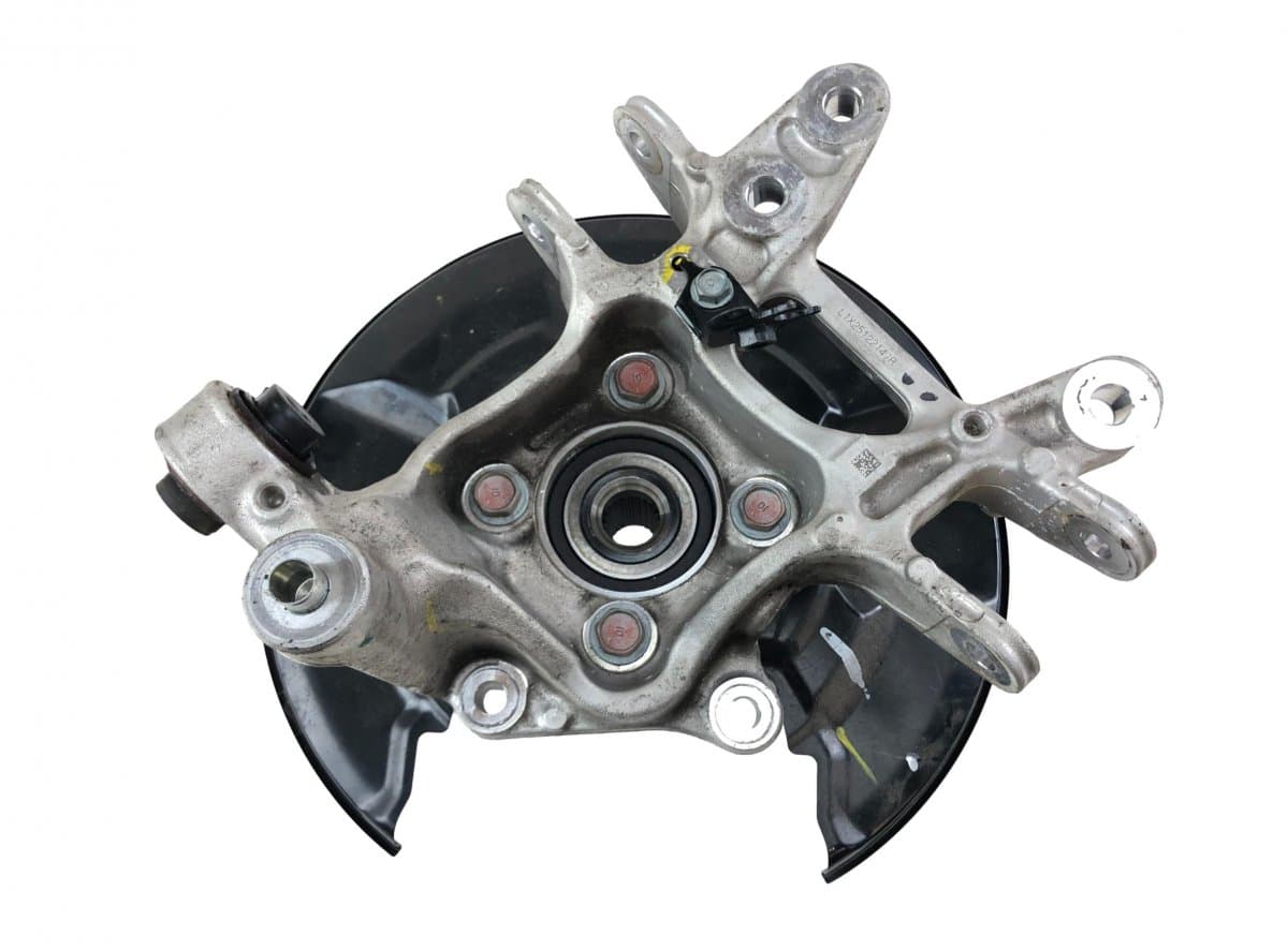 52210TNYJ00 Wheel bearing housing rear right HONDA CR-V V (RW) (2016-2023)