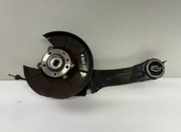 VOLVO 31476213 Wheel bearing housing rear right VOLVO XC60 I (2008-2017) — thumbnail 1