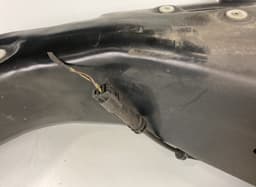 BMW 33326851580 6851580 Wheel bearing housing rear right BMW 2 Active Tourer (F45, F46) (2013-2021) — thumbnail 3