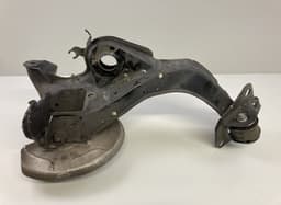 MINI 33416858086 33326851582 33326851580 34525A98F70 Wheel bearing housing rear right MINI MINI CLUBMAN II (F54) (2014-2024) — thumbnail 4