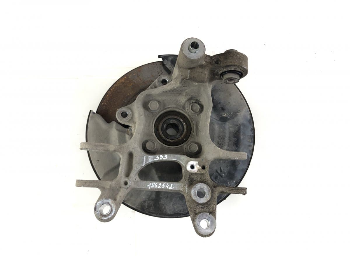 HONDA 52210TNYJ00 Wheel bearing housing rear right HONDA CR-V V (RW) (2016-2023)