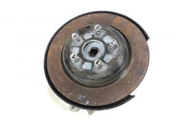 HONDA 52210TNYJ00 Wheel bearing housing rear right HONDA CR-V V (RW) (2016-2023) — thumbnail 2