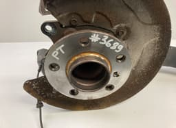 MINI 33416858086 33326851582 33326851580 34525A98F70 Wheel bearing housing rear right MINI MINI CLUBMAN II (F54) (2014-2024) — thumbnail 2