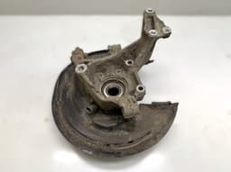VW 3C0505436G Wheel bearing housing rear right VW TIGUAN I (5N) (2007-2018) — thumbnail 2