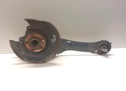 VOLVO 6G915A968 Wheel bearing housing rear right VOLVO V70 III (BW) (2007-2016) — thumbnail 1