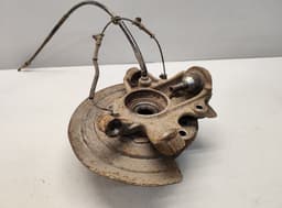 JEEP 04877112AC Wheel bearing housing rear right JEEP GRAND CHEROKEE IV (WK, WK2) (2010-2021) — thumbnail 3