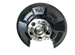 HONDA 52210TNYJ00 Wheel bearing housing rear right HONDA CR-V V (RW) (2016-2023) — thumbnail 3