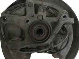 MERCEDES-BENZ A2023509508 Wheel bearing housing rear right MERCEDES-BENZ SL-CLASS (R129) (1989-2001) — thumbnail 2