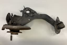 MINI 33416858086 33326851582 33326851580 34525A98F70 Wheel bearing housing rear right MINI MINI CLUBMAN II (F54) (2014-2024) — thumbnail 3