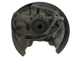 MERCEDES-BENZ A2023509508 Wheel bearing housing rear right MERCEDES-BENZ SL-CLASS (R129) (1989-2001) — thumbnail 1
