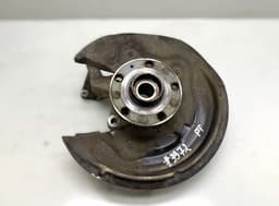 VW 3C0505436G Wheel bearing housing rear right VW TIGUAN I (5N) (2007-2018) — thumbnail 1