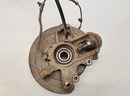 JEEP 04877112AC Wheel bearing housing rear right JEEP GRAND CHEROKEE IV (WK, WK2) (2010-2021) — thumbnail 4