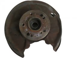 MERCEDES-BENZ A2023509508 Wheel bearing housing rear right MERCEDES-BENZ SL-CLASS (R129) (1989-2001) — thumbnail 3