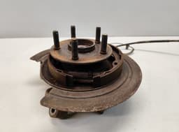 JEEP 04877112AC Wheel bearing housing rear right JEEP GRAND CHEROKEE IV (WK, WK2) (2010-2021) — thumbnail 2