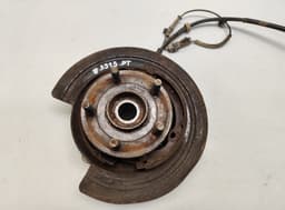 JEEP 04877112AC Wheel bearing housing rear right JEEP GRAND CHEROKEE IV (WK, WK2) (2010-2021) — thumbnail 1